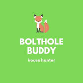 Picture of Bolthole Buddy logo